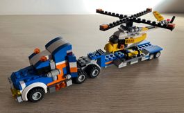 LEGO Transport Truck 5765