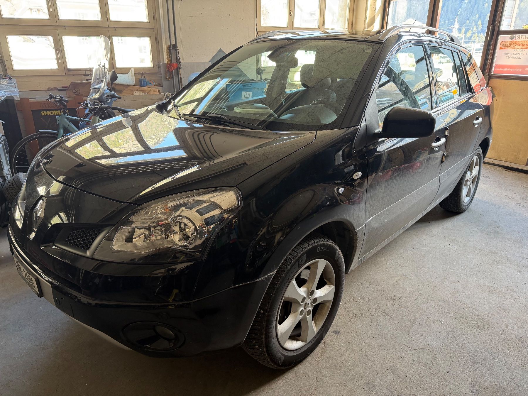 Renault Automobili: Renault Koleos 2.0 DCI – Usato da Meien venduto da GSXR997 4