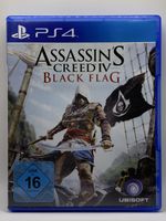 Assassin's Creed IV: Black Flag - PS4