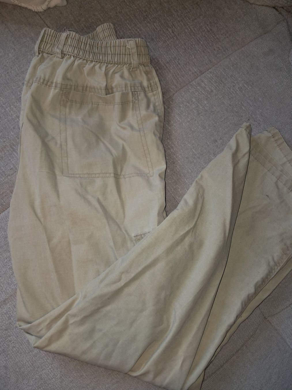 Pantaloni: Cargohose, Grösse M – Usato da Rüedisbach venduto da Wuethis-Fb1212 2