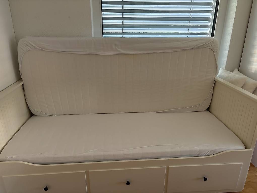 Ikea Betten: Letto – Gebraucht aus Zürich von Allegra14 1