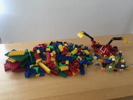 Lego Duplo 4.4 kg