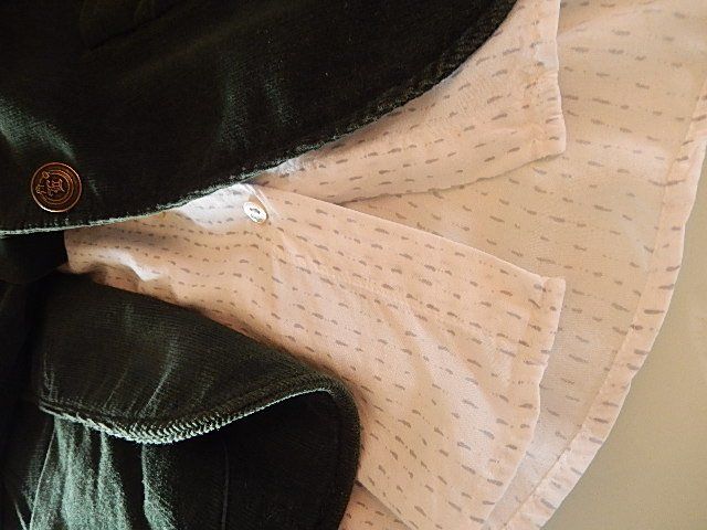 Esprit Lotti di vestiti: Kombination Blazer/Bluse – Usato da Aesch venduto da alaine6262 6