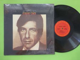 Leonard Cohen – Songs Of Leonard Cohen