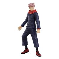Jujutsu Kaisen Pop Up Parade Yuji Itadori 18 cm PROMO