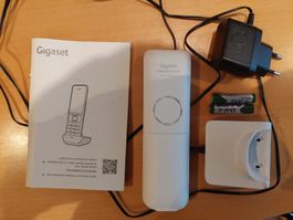 Festnetztelefon Gigaset Comfort 551 HX