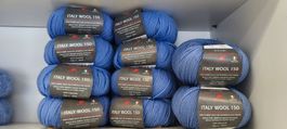Pro Lana: Italy Wood 150