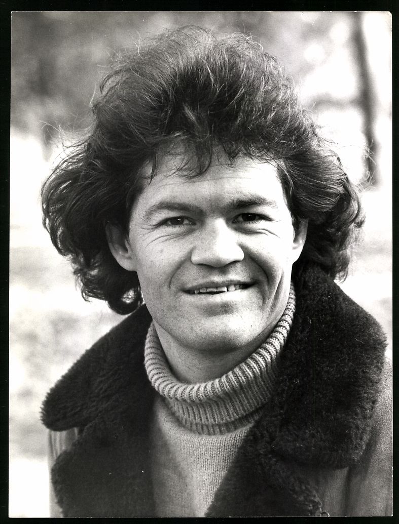 Fotografie & Manifesti: Fotografie Micky Dolenz, Schalgzeuger vo – Usato da Berlin venduto da bartko-reher