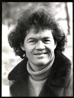 Fotografie Micky Dolenz, Schalgzeuger vo