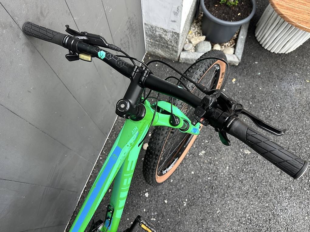 Velos: Bicicletta MTB Cube 29 taglia S  – Gebraucht aus Quartino von DiloUsato 6