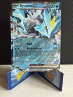 Pokemon Kyurem ex 028/086 (BLK) 🇬🇧