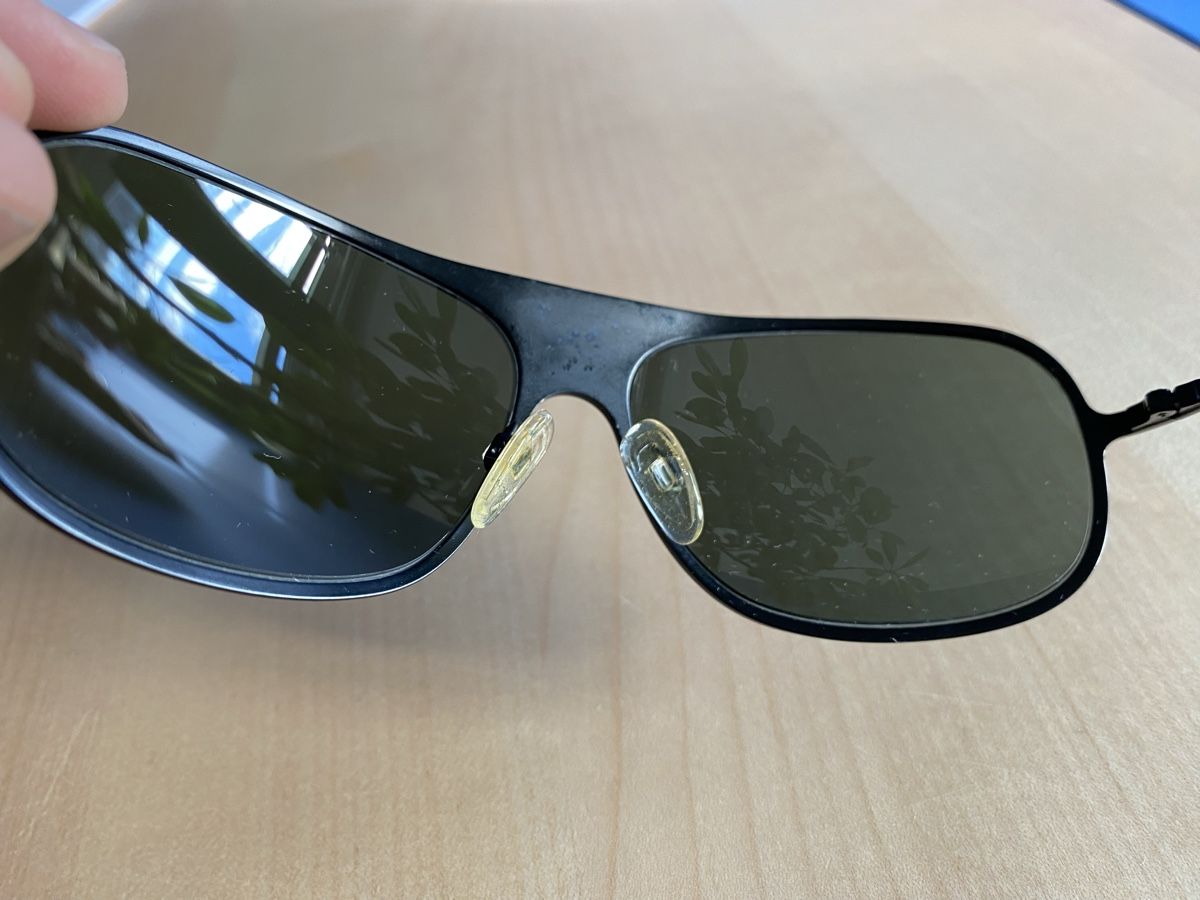 Burberry Occhiali & Lenti: Burberry Sonnenbrille – Usato da Stäfa venduto da Clandestino04 2