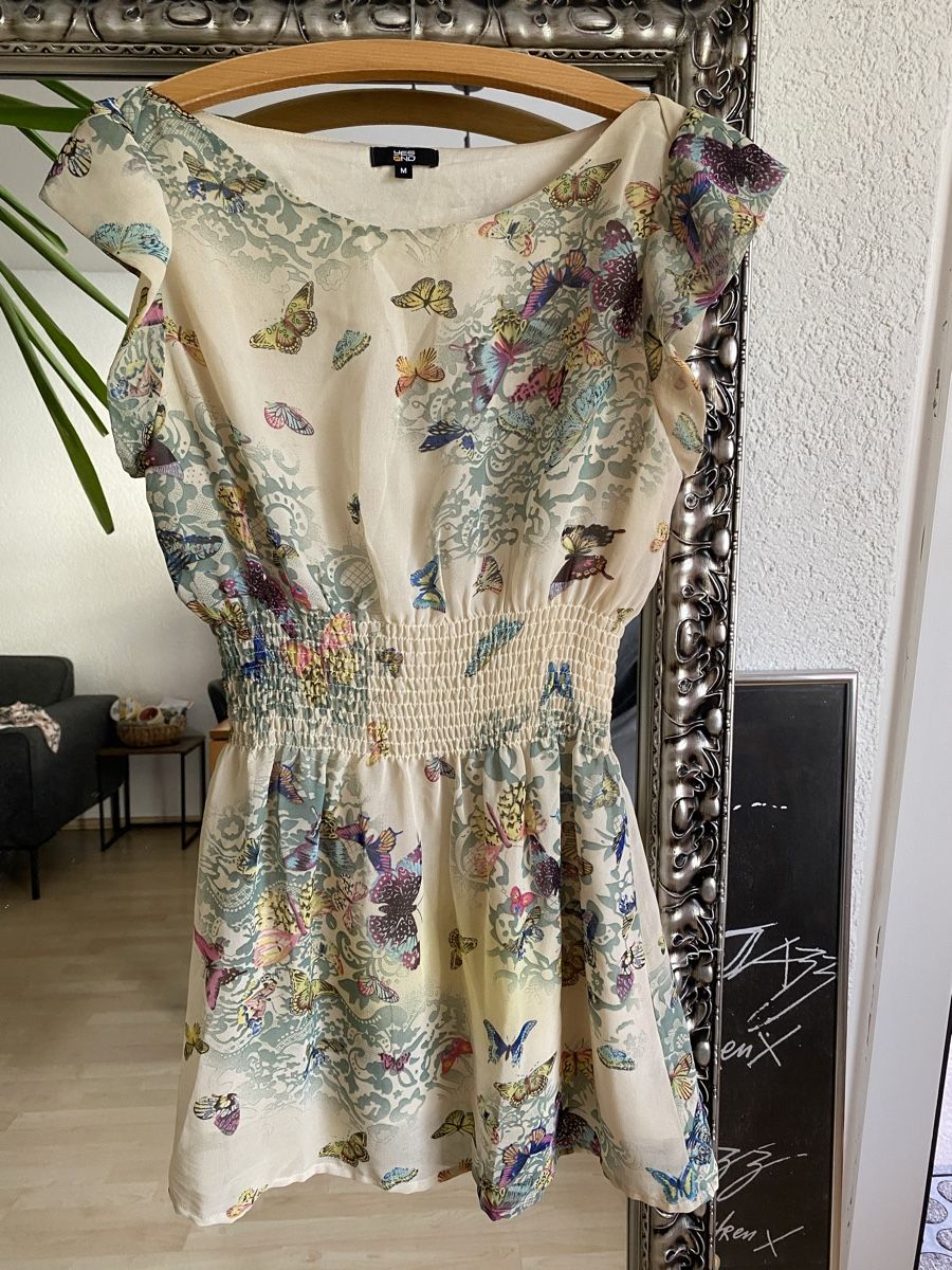 Kleider & Röcke: Kleid von JES OR NO Gr. M/ NEU – Neu (gemäss Beschreibung) aus Horw von ast_b5c6