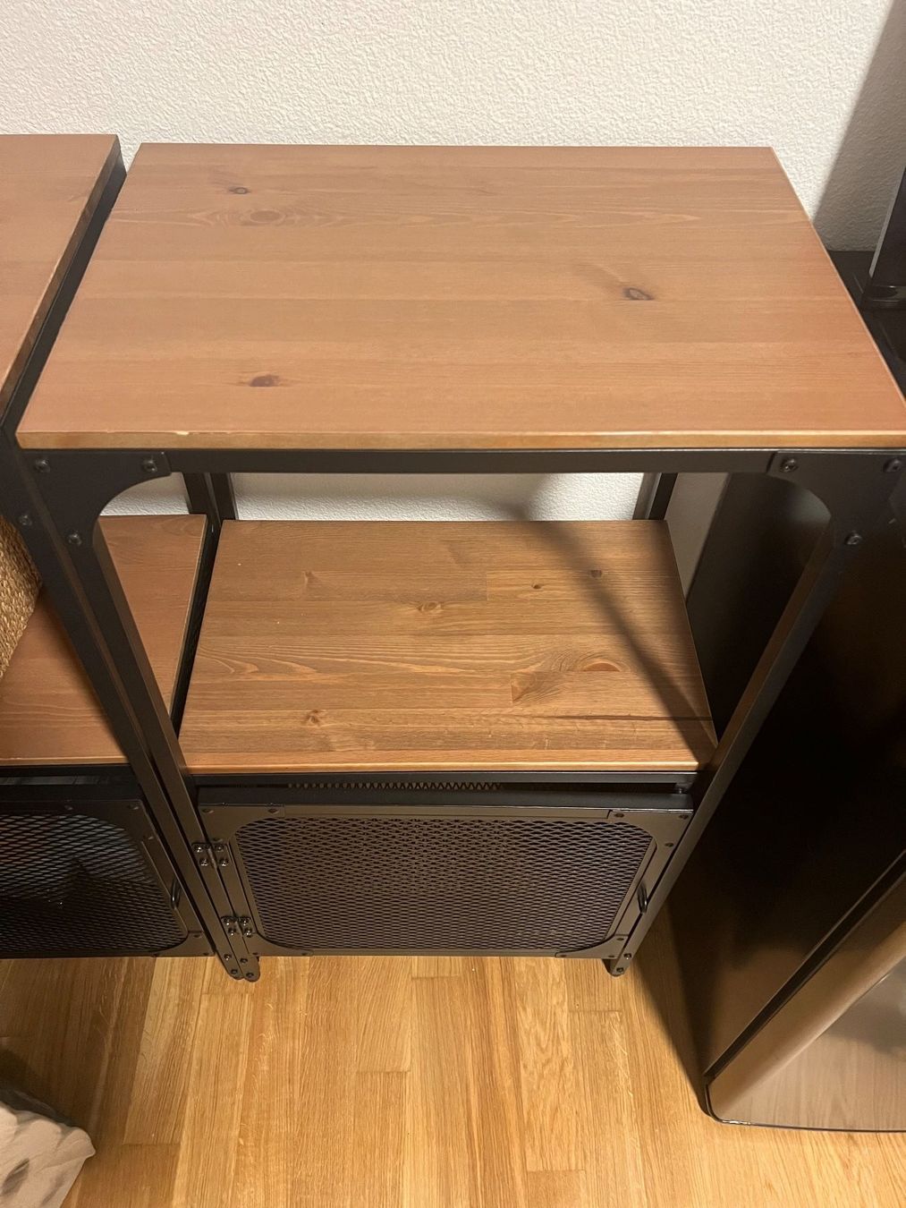 Ikea Regale: FJÄLLBO Ikea Regal – Gebraucht aus Rümlang von selina_koenig 2