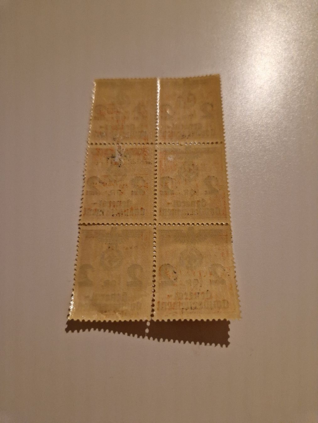 Tous les timbres: Deutsches Reich Briefmarken Generalgouvermement postfrisch – Neuf (Voir description) à St. Gallen par Enrico_SG 1