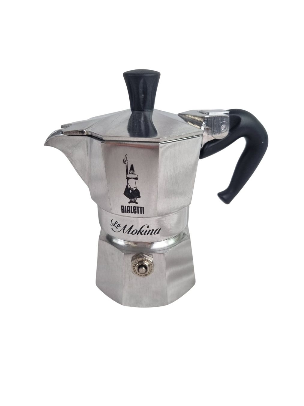 Macchine per caffè & Macchine per espresso: BIATELLI Mocca Kocher – Nuovo (secondo la descrizione) da Wangen b. Olten venduto da Restwert_Wangen