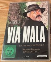 Via Mala (TV-Serie)  Originalfassung Deutsch     ©'1985