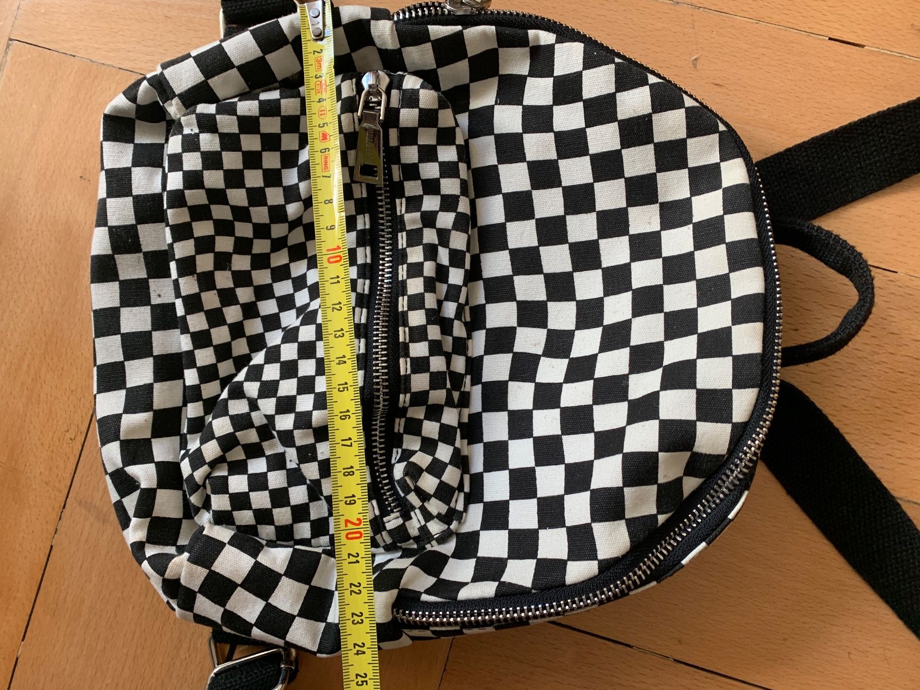Zaini: Petit sac à dos Pull&bear – Usato da Küssnacht am Rigi venduto da FFKA 5