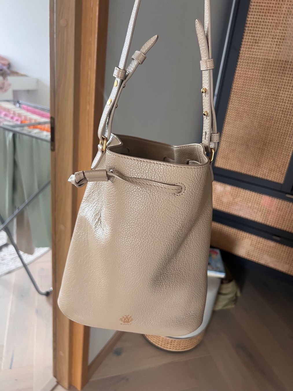 Bally Borse da donna: Bally Leder Handtasche – Usato da Zürich venduto da Dolce_90 5