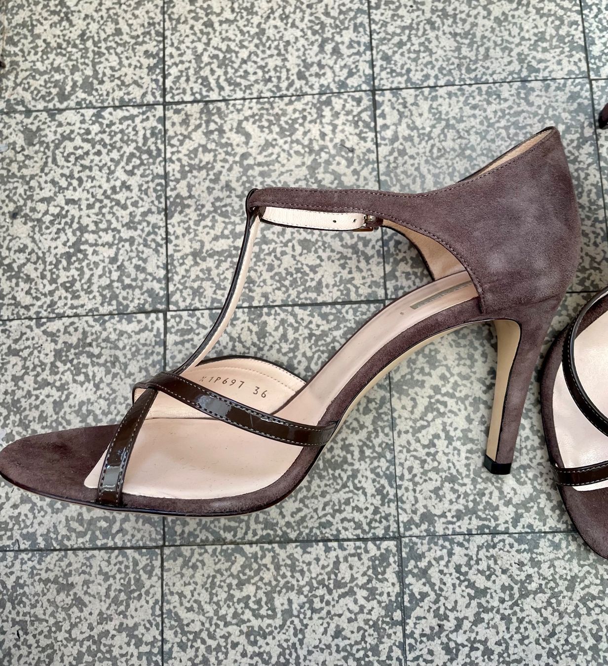 Armani Scarpe da donna: Giorgio Armani Pumps – Nuovo (secondo la descrizione) da Zürich venduto da doeni95 2