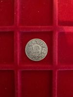 Pièce rare : 1 franc suisse 1903
