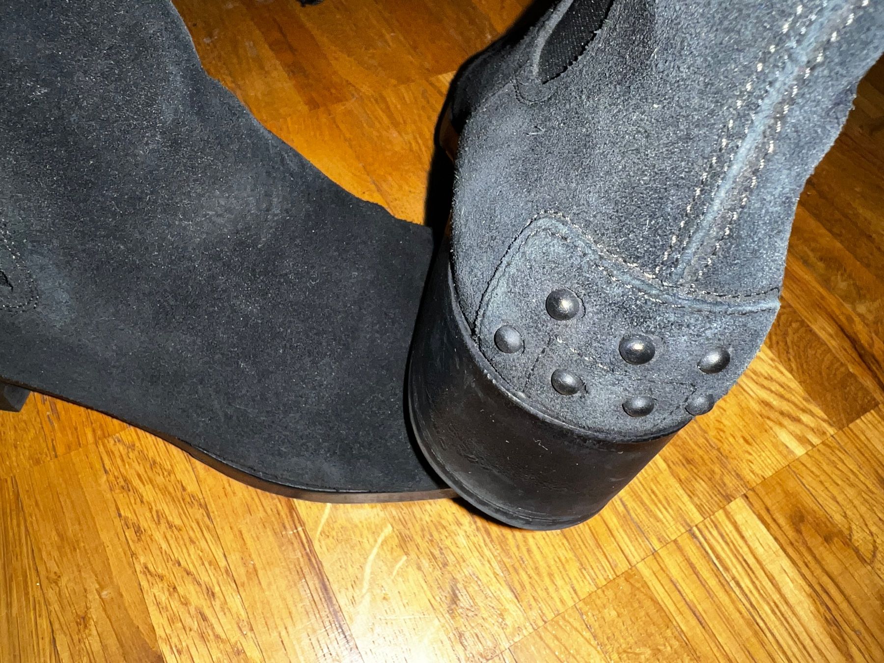 Tod'S Scarpe da donna: Tod s – Usato da Pully venduto da Kalissa 4