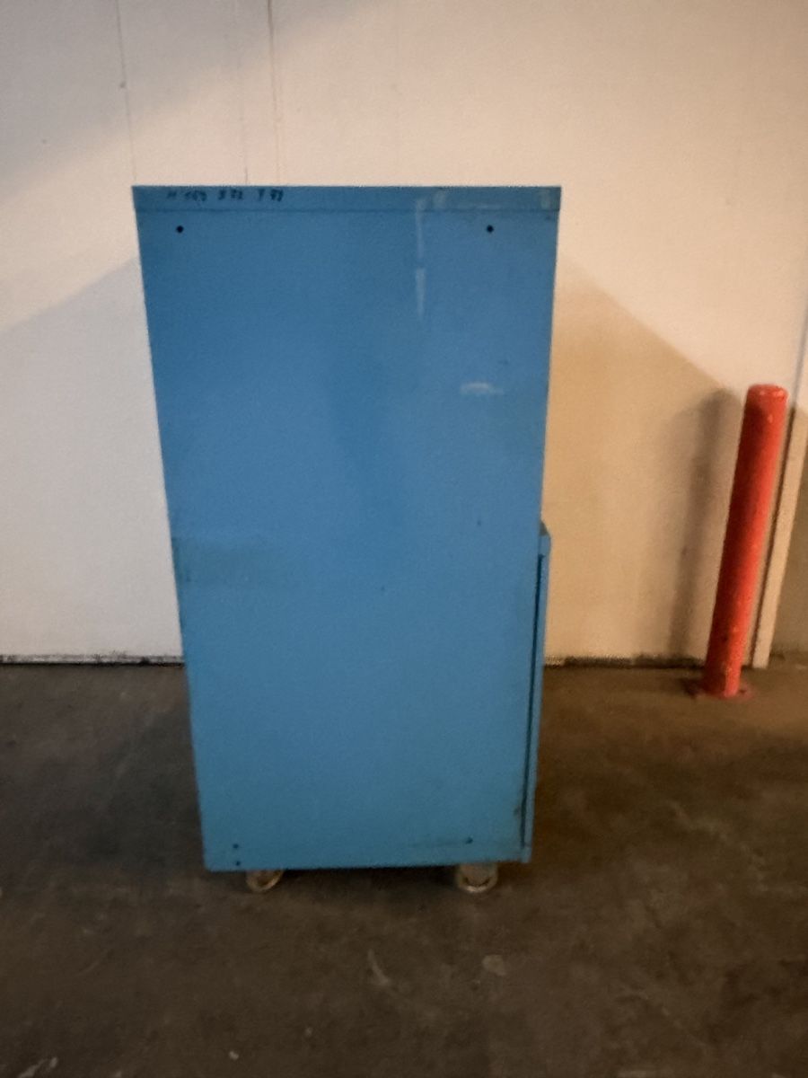 Armadi: PC Schrank Lista – Usato da Löhningen venduto da ROTANNE 4