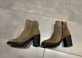 Stiefeletten - Benci Brothers