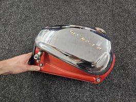 Sachs 503 Sport Tank