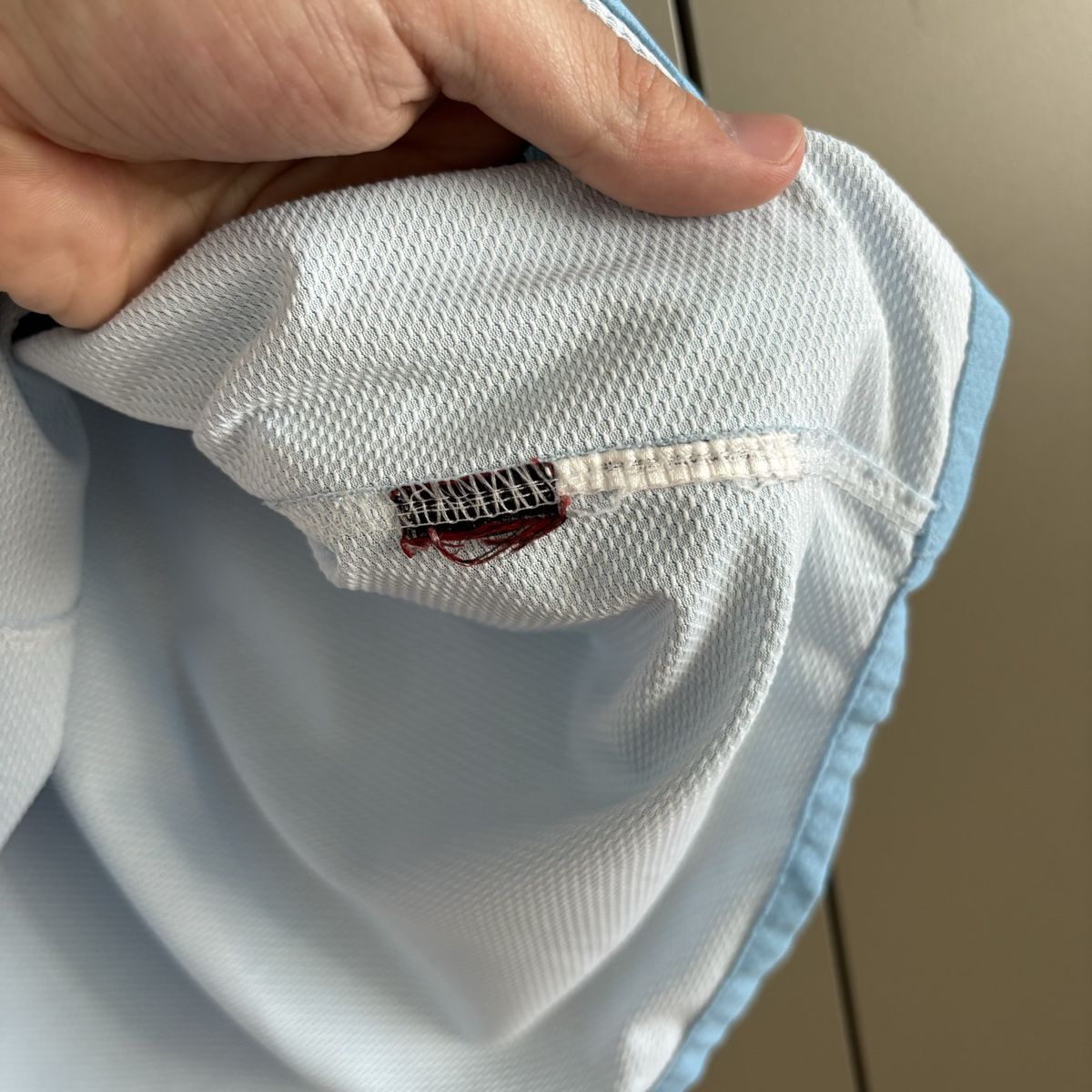 Nike Canottiere & Pantaloni: Niederlande Trikot Nike – Usato da Winterthur venduto da LaBodega 5
