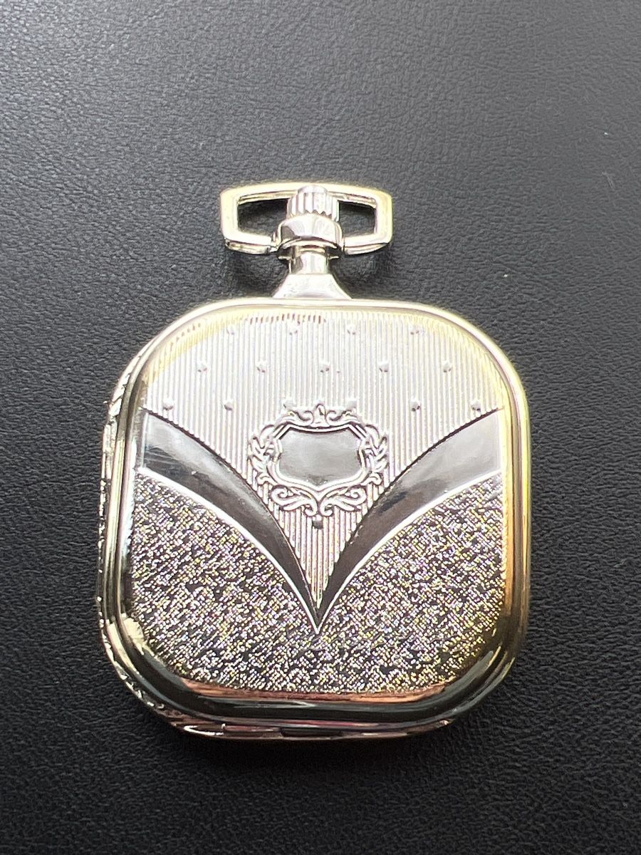 Orologi: Taschenuhr – Usato da Dietikon venduto da Trading_bean