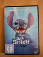 Lilo & Stitch DVD