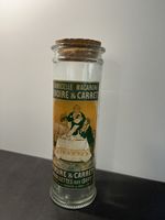 Glasdose Rivoire & Carret Vermicelles Macronis