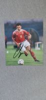 Autogramm Stephane Chapuisat