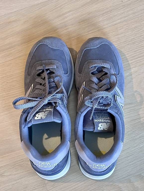 Scarpe da uomo: New Balance Sneaker Gr. 40  – Usato da Zürich venduto da Misitro 1