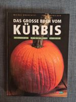 Das grosse Buch vom Kürbis