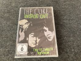 The Cure - Inside Out - The Ultimate Rewiew