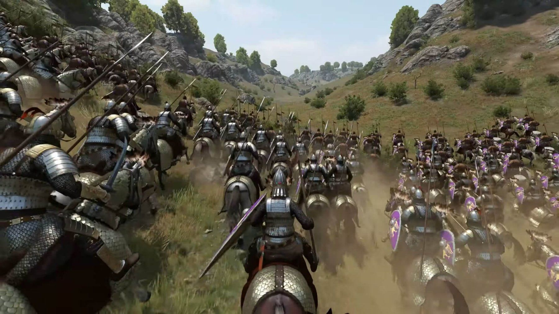 Microsoft Giochi: Mount & Blade Warband   Xb One – Usato da Schüpfheim venduto da Games_Spielkonsolen 3
