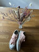 Neuwertige Damen-Converse