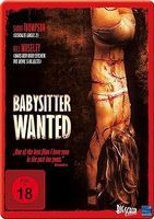 Babysitter Wanted (Uncut) Steelbook