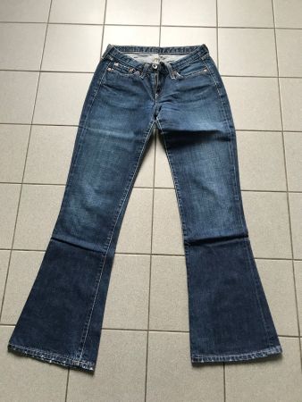G-Star Jeanshose / W28 x L32 / Blau / Guter Zustand.