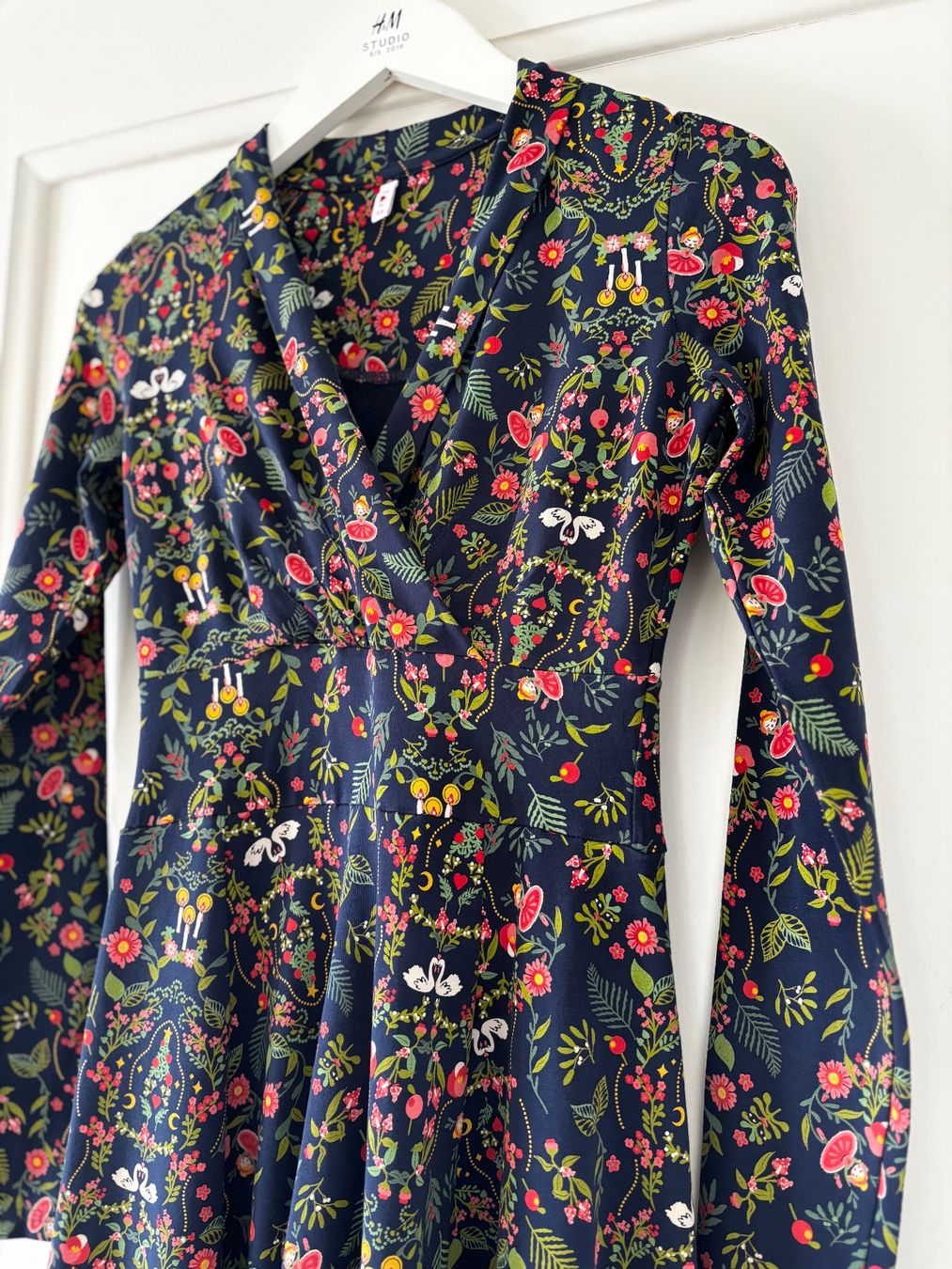 Blutsgeschwister Vestiti: Dress - Blutsgeschwister - size XS – Usato da Cully venduto da Maar_K 2