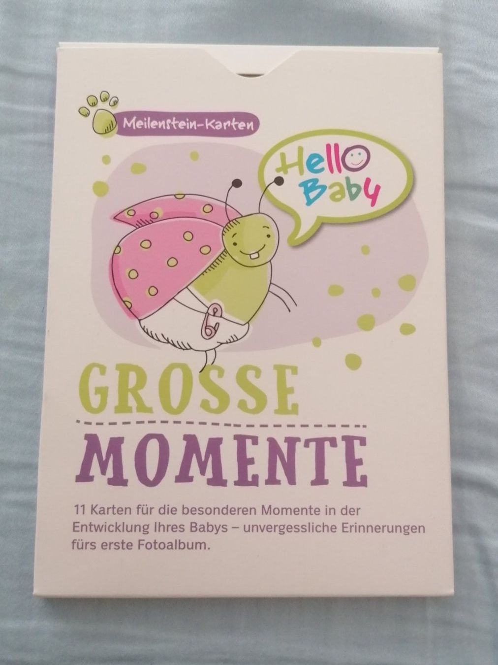 Cartoline: Meilenstein-Karten – Nuovo e nell'imballaggio originale da Stein AR venduto da elifi88