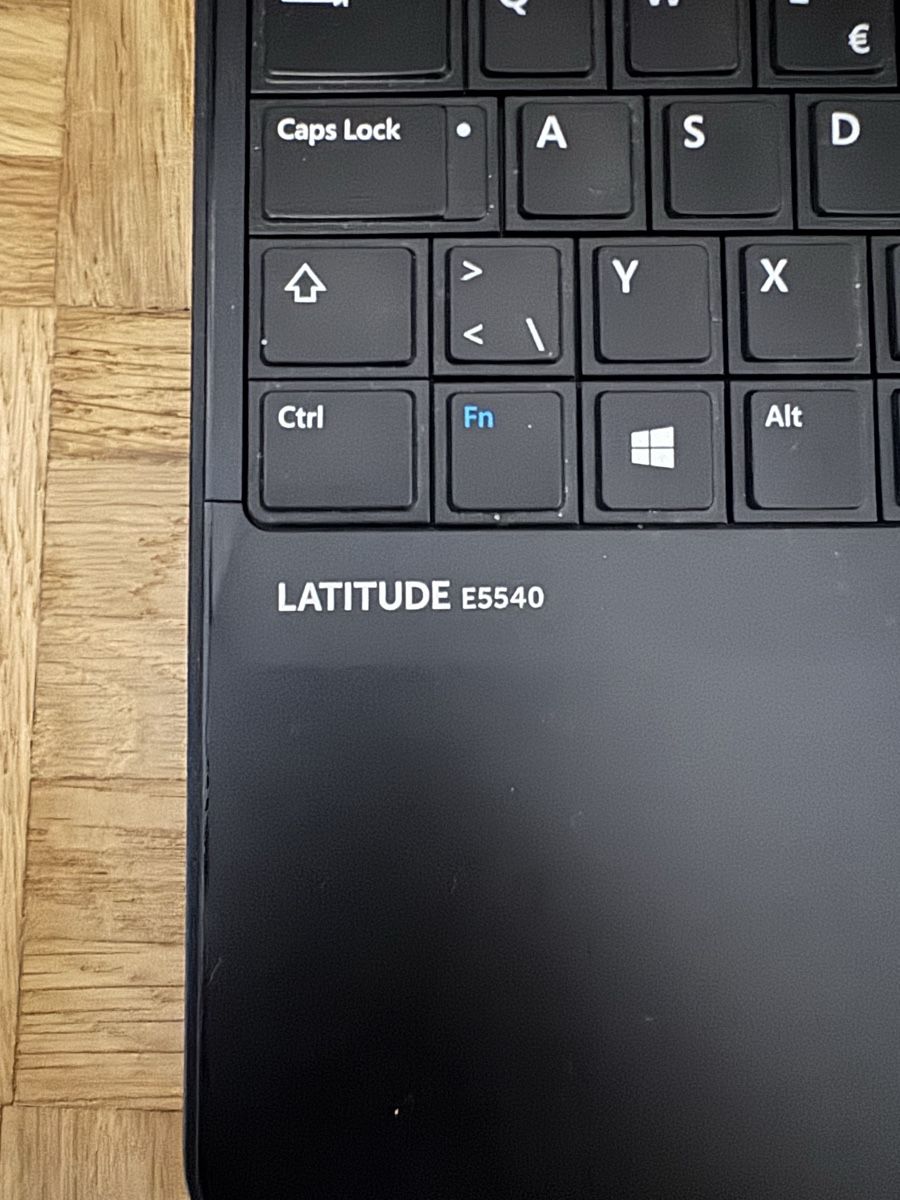 Acer Portables: Acer & Dell mit schwarzen Screen – Défectueux à Bassersdorf par flo_9mtm 4