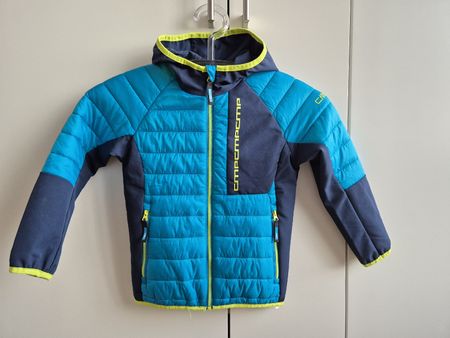 Jacke CMP Grösse. 116