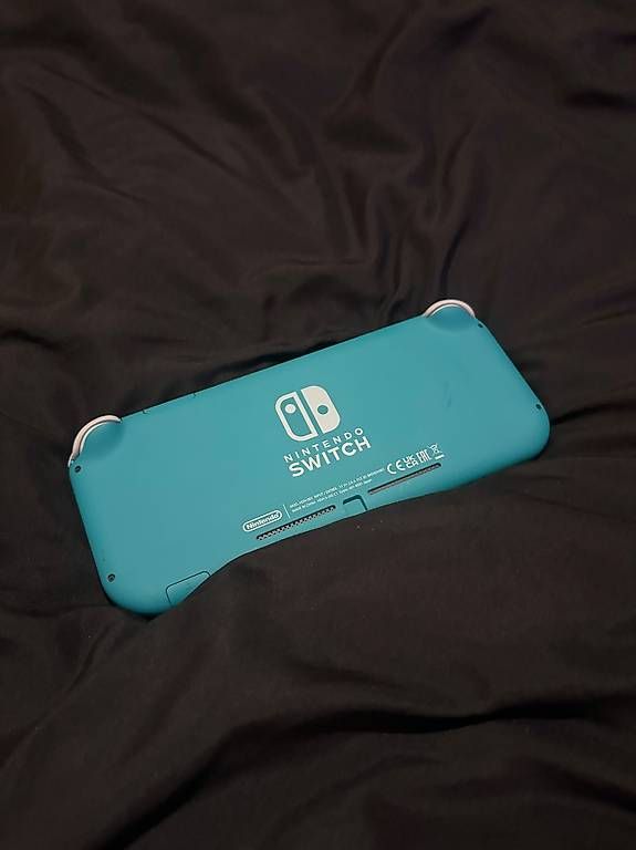 Console: Switch – Nuovo e nell'imballaggio originale da Möhlin venduto da shq_9yb5 1