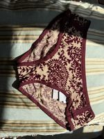 Huit8 Lingerie / Gr. S/M / neu! / Slip