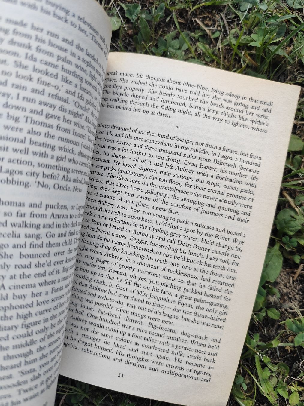Livres: Diana Evans 26a Award Winning Novel – D'occasion à Mägenwil par VintageGirly 4