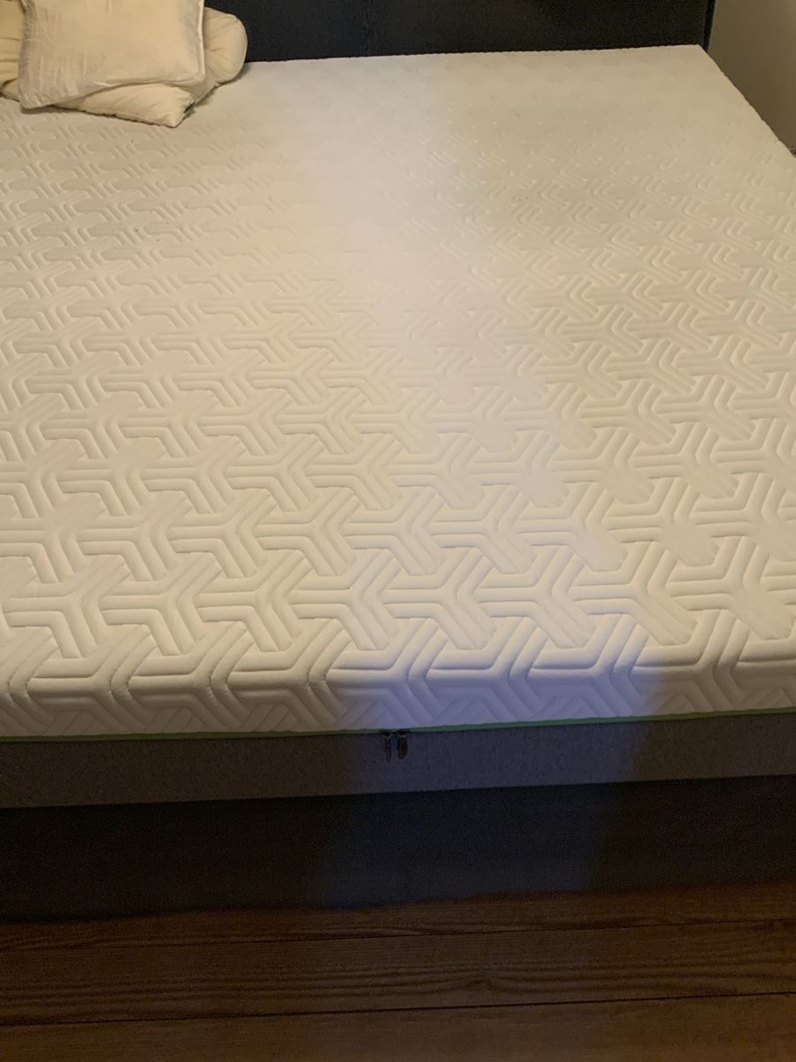 Matelas: Tempur Matratze 180x200 – D'occasion à Winterthur par ellemi 5