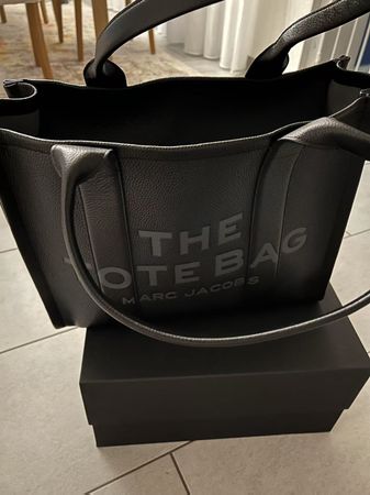 Marc Jacobs „The ToteBag“